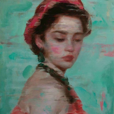 Furry插画细节提升兽圈社群